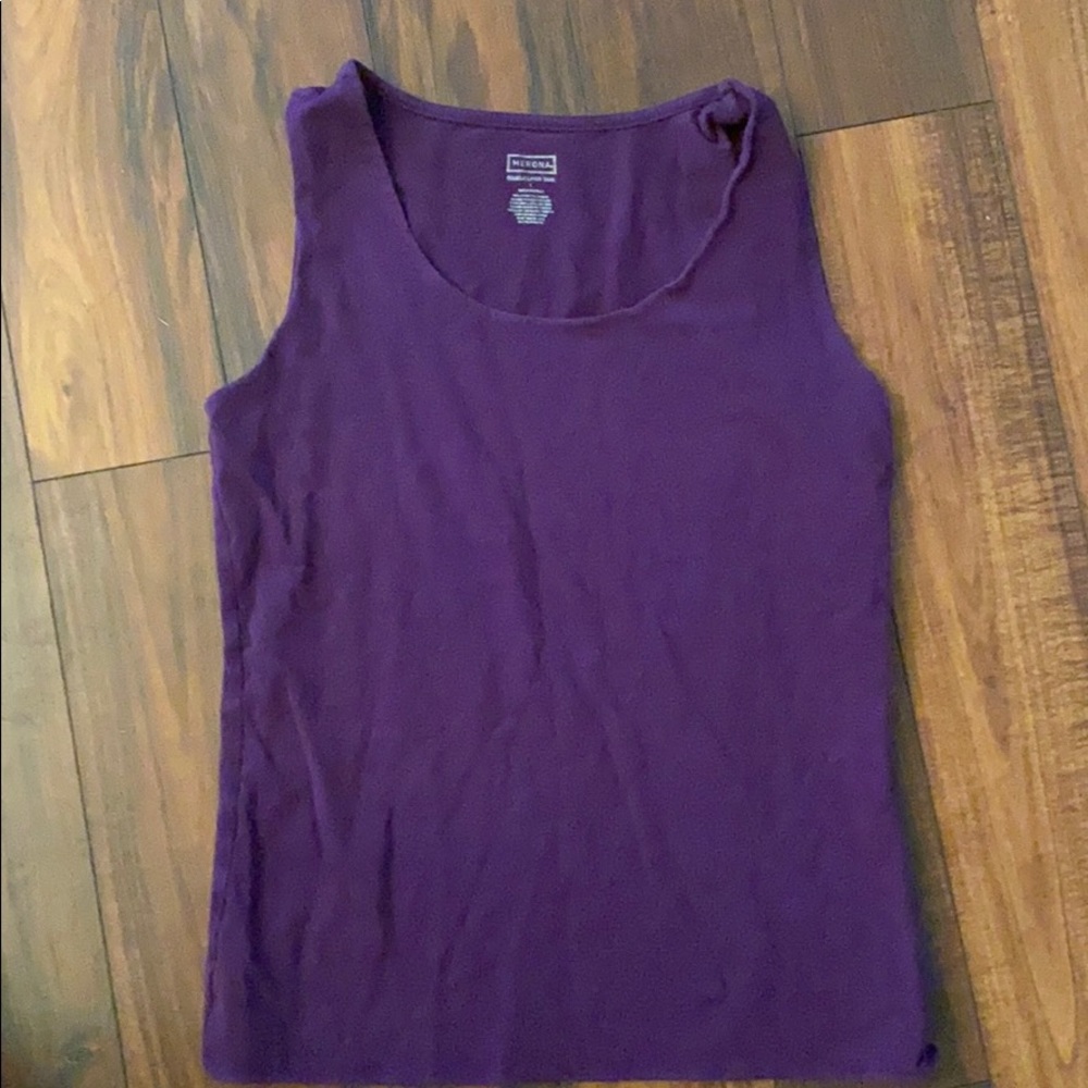 Merona tank